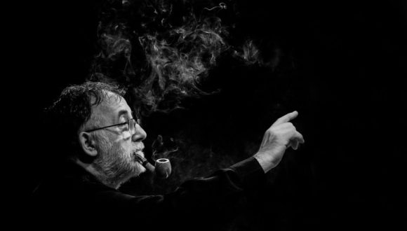 «Άφησέ με να ́ρθω μαζί σου.» Αφιέρωμα στον Θάνο Μικρούτσικο
