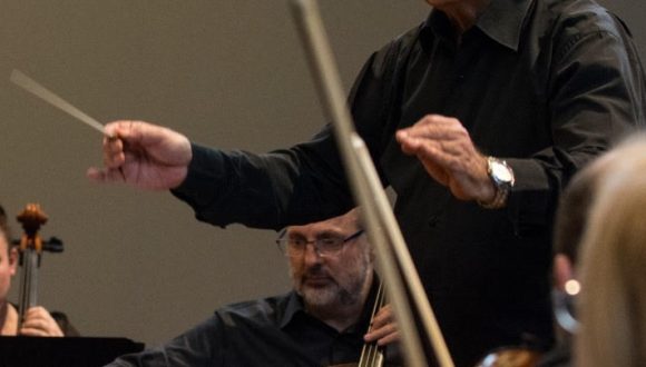 Κλασικές διαδρομές Collegium Musicum Αθηνών