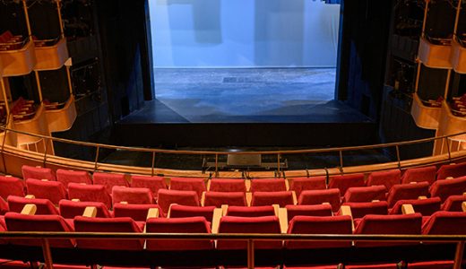 Ολύμπια, Δημοτικό Μουσικό Θέατρο «Μαρία Κάλλας»
