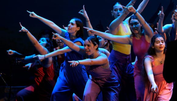 RosARTe OF MUSICALS