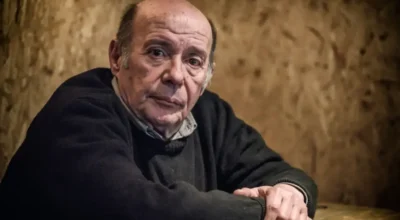 Αποχαιρετούμε με σεβασμό τον Βασίλη Παπαβασιλείου