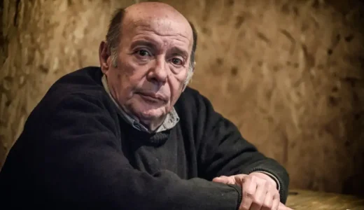 Αποχαιρετούμε με σεβασμό τον Βασίλη Παπαβασιλείου