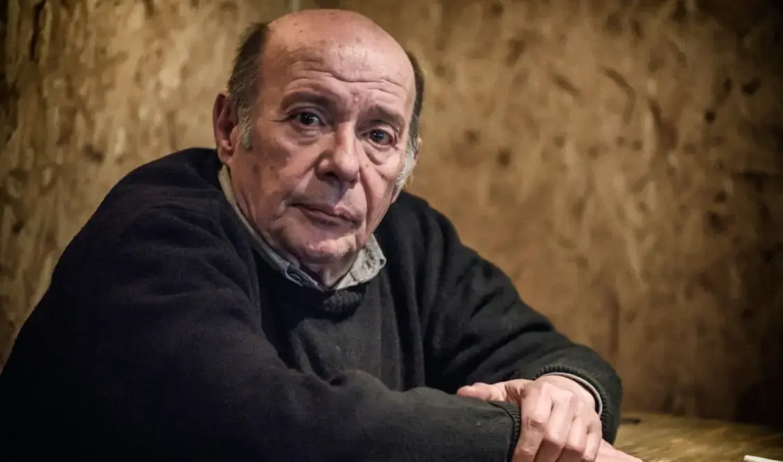 Αποχαιρετούμε με σεβασμό τον Βασίλη Παπαβασιλείου