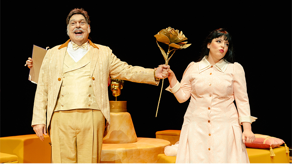 ΝΤΟΝ ΠΑΣΚΟΥΑΛΕ – Γκαετανο Ντονιτσεττι